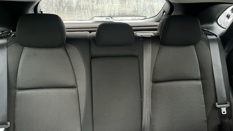 Mazda CX-30 2.5 e-Skyactiv G MHEV 140 Exclusive-Line 5dr Auto Petrol Hatchback